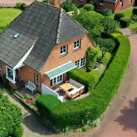 Ostseehaus Heisterbusch