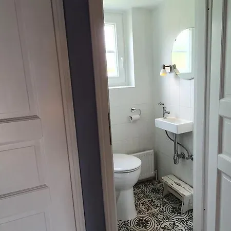 Ostseehaus Heisterbusch