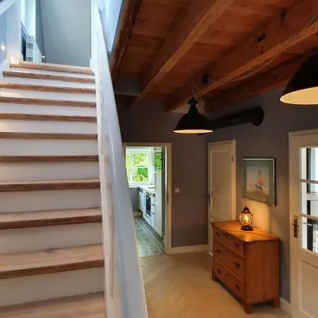 Ostseehaus Heisterbusch *