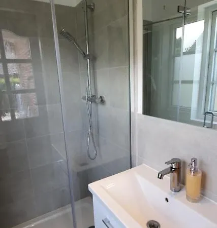 度假居 Ostseehaus Heisterbusch