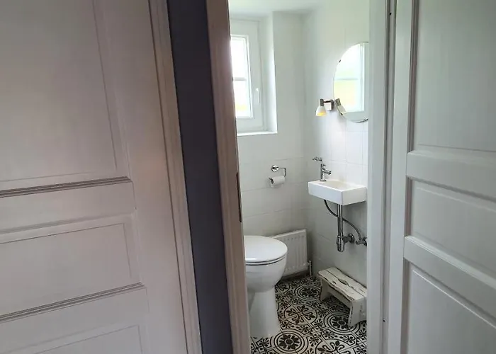 Ostseehaus Heisterbusch