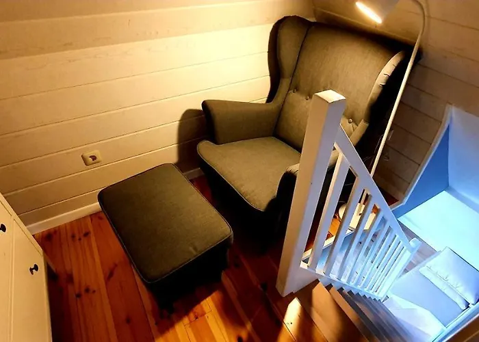 Ostseehaus Heisterbusch *