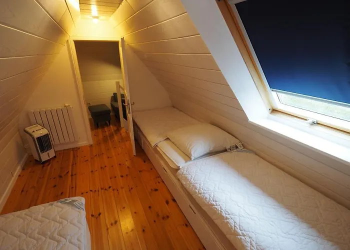 Ostseehaus Heisterbusch Kellenhusen